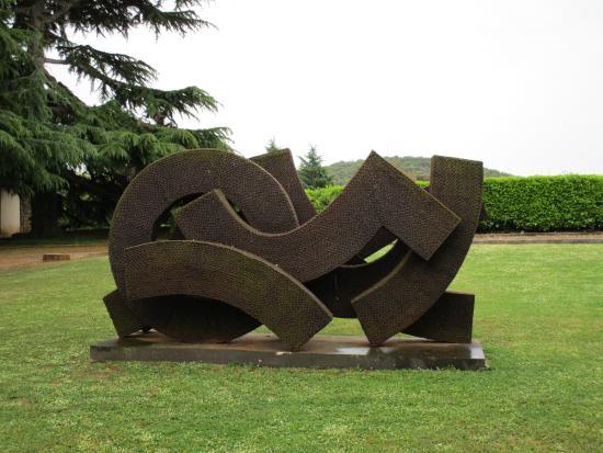 Skulpturenpark Vrsar